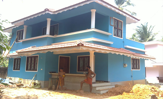 house for sale