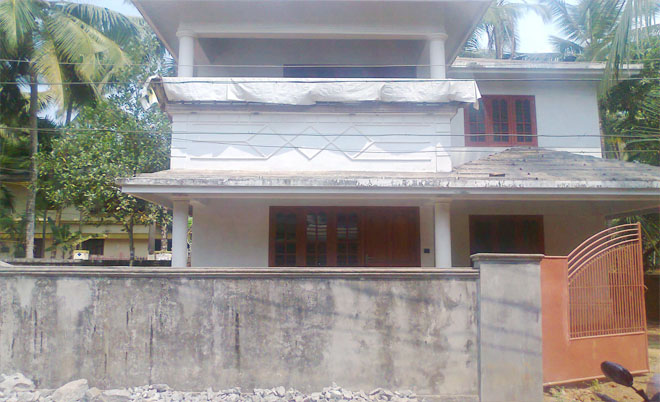 house for sale