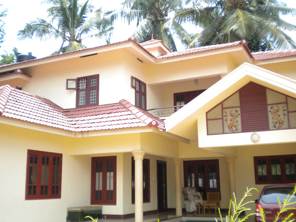 beautiful house for sale in malaparamba,calicut