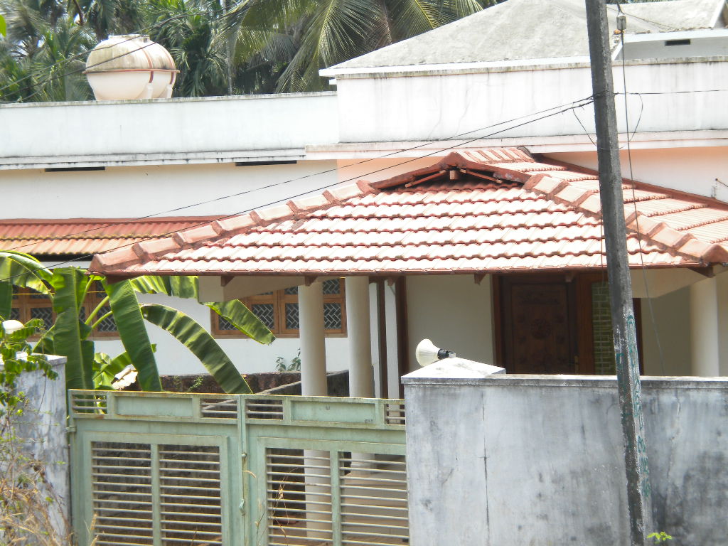 independent house for sale in ngo-quarters