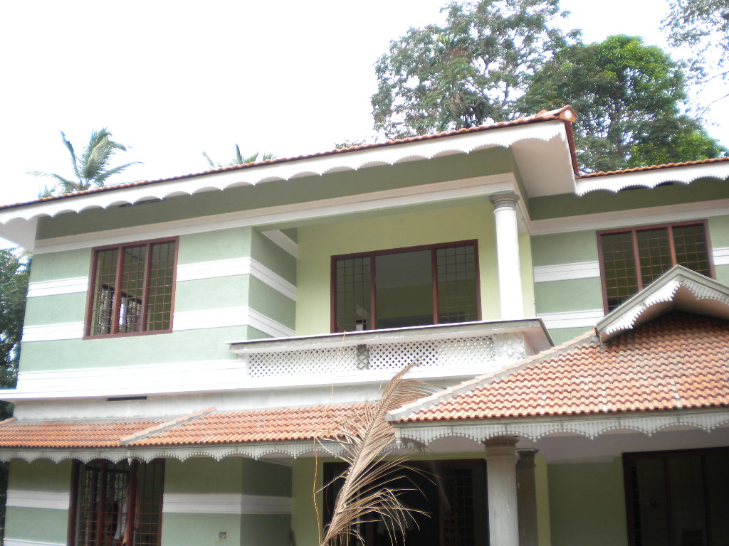 independent house for sale in ngo-quarters