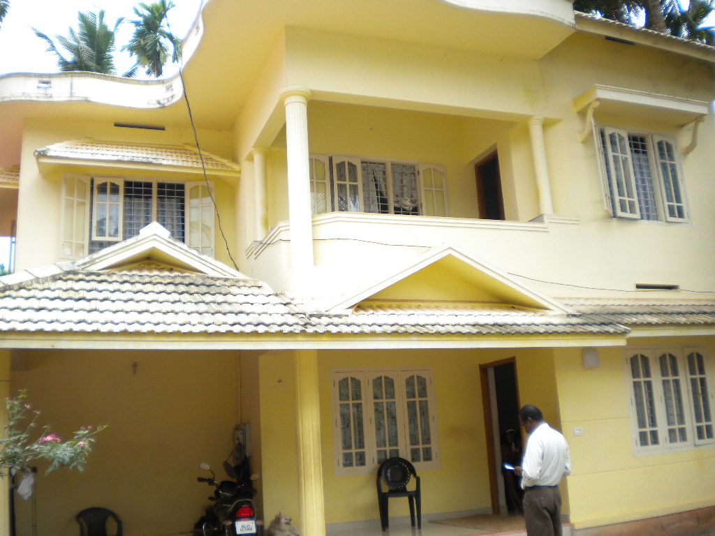 independent house for sale in malaparamba