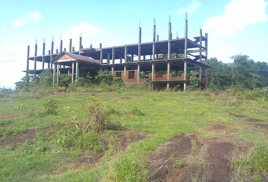 commercial land for sale