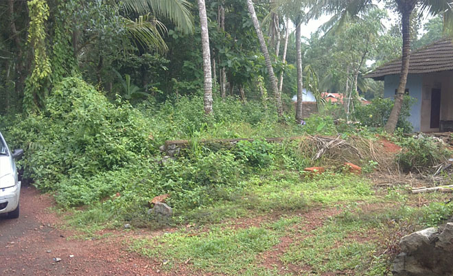 residential land for sale