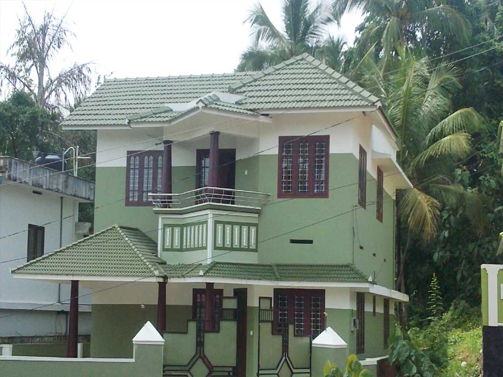 builders calicut