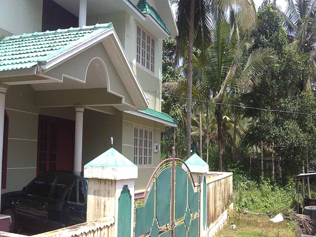 builders calicut
