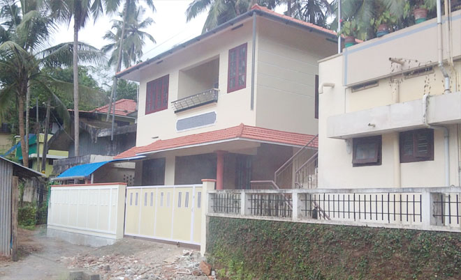 house for sale