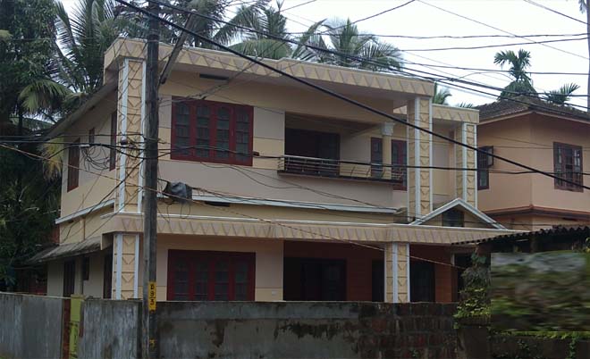 house for sale