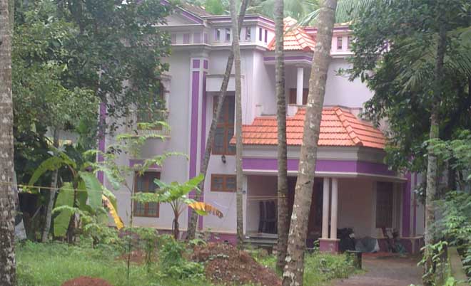 house for sale