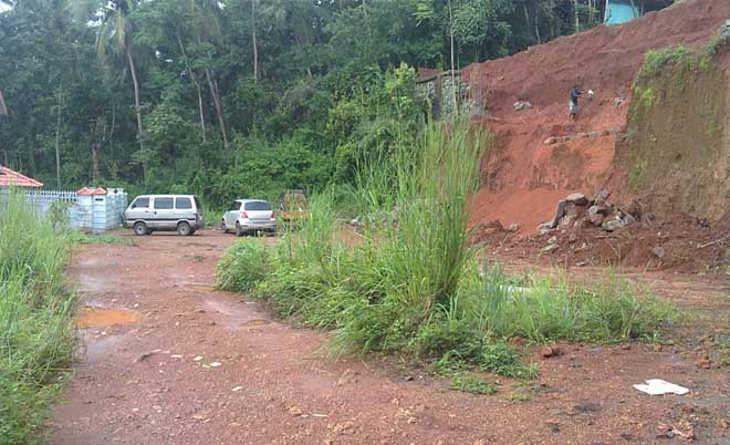 residential land for sale