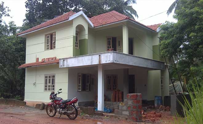 house for sale