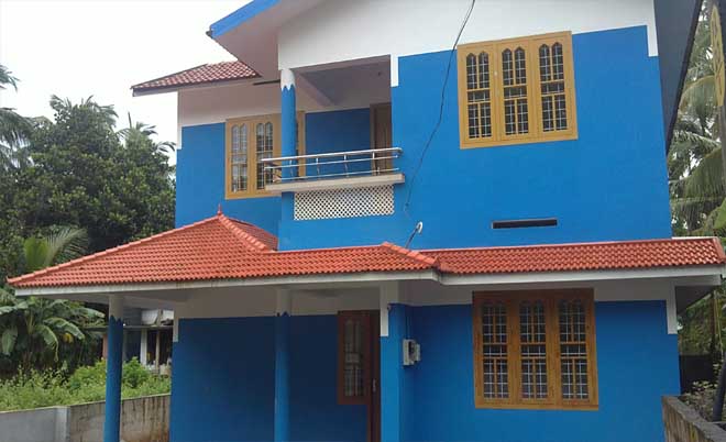 house for sale
