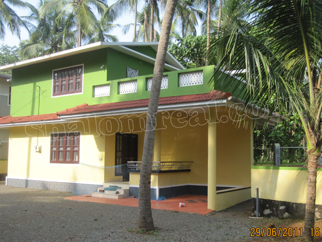 house for sale