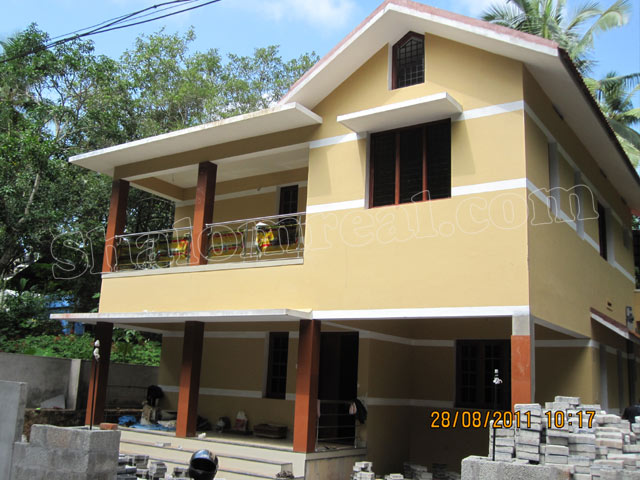 house for sale