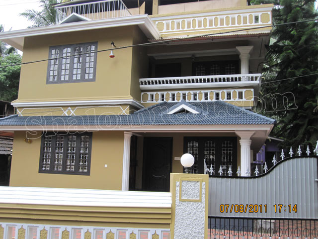 best villas in calicut