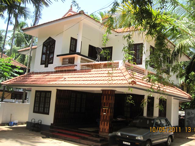double storied house for sale-hot properties in calicut
