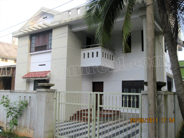 house for sale-calicut real estate service.