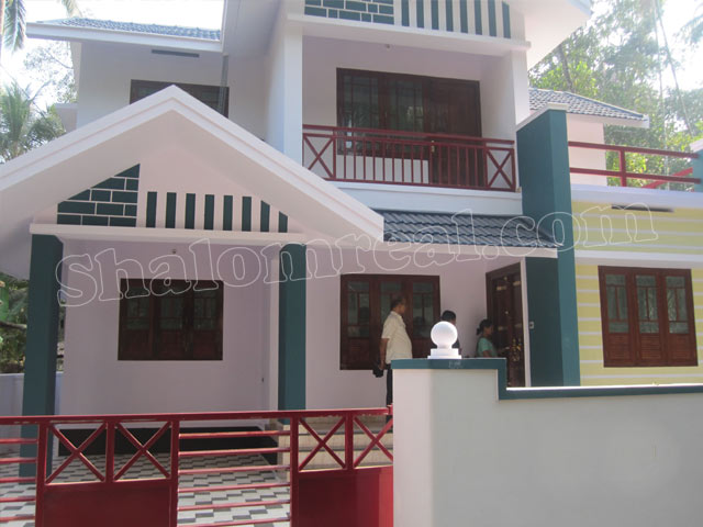 house for sale-real calicut