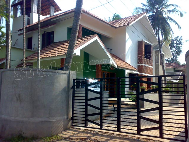 house for sale in calicut