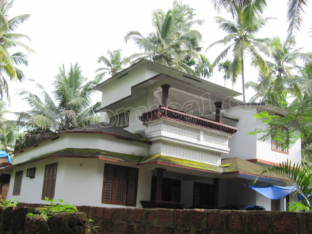 independent house for sale in calicut
