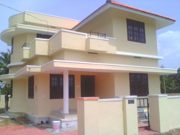 low cost beatiful hose for sale in calicut city-builders calicut