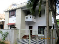 premium villa project is located in calicut city-independent house/villa for sale at