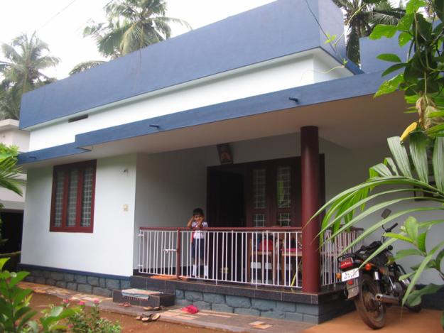 low budget house residenctial property for sal in calicut.