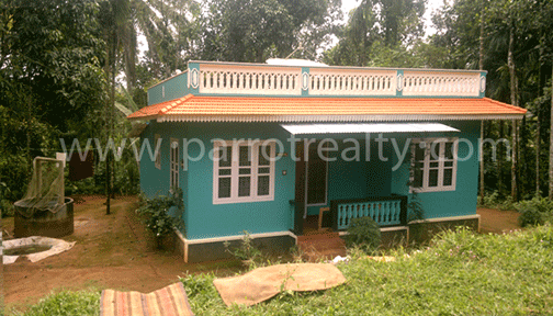 beautiful 3bhk house for sale in wayanad-real estae in wayanad