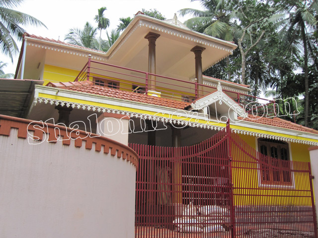 very spacious house -by house,home,villa in calicut.