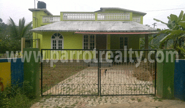 a beautiful independent home is ready to move in!