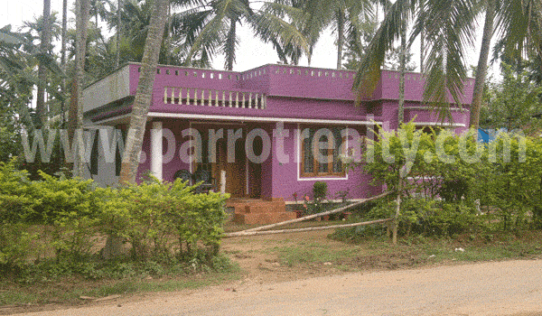the affordable southern structure in wayanad!