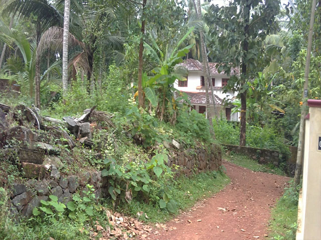 residential land for sale calicut