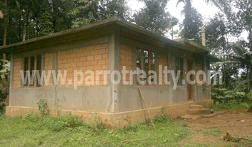 affordable farmhouse for sale in wayanad!
