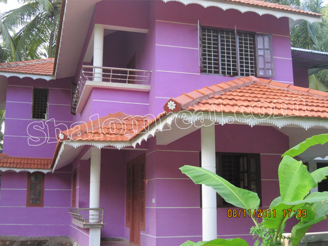 house for sale near calicut city.