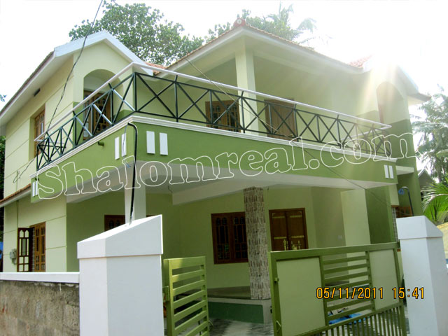 house for sale near calicut city.