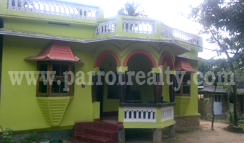 beautiful 3bedroom independent house for sale!