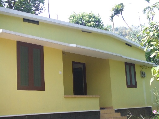 agricultural / resort land