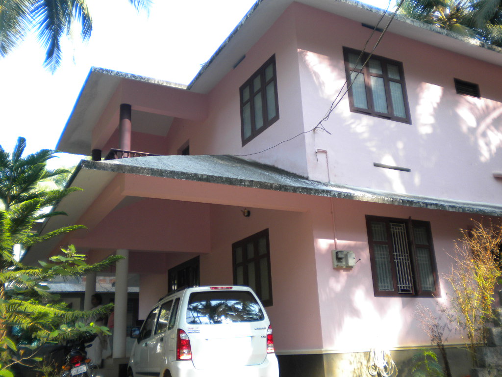 new house for sale in calicut elathur.