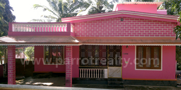 fabulous independent house for sale