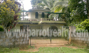 3acre farm house for sale in wayanad! in pallikkunnu