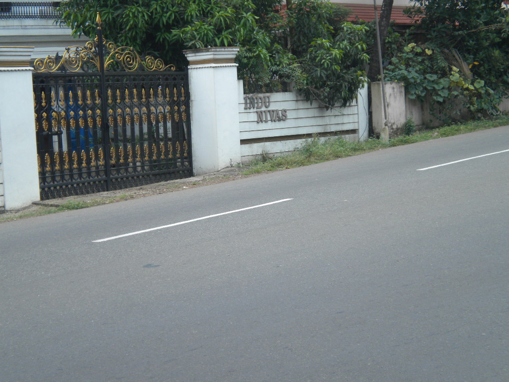 metro properties.