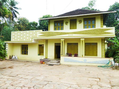 kunnamankalam properties.