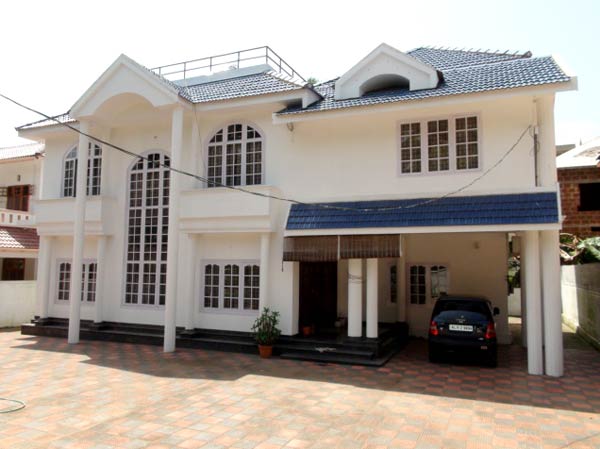 independent house for sale at chevayur