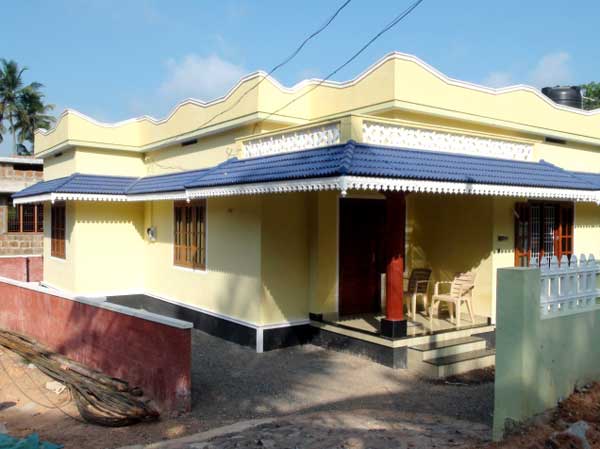 3 bhk individual house/home for sell at calicut