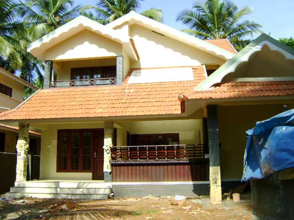 3 bhk individual house/home for sell at calicut