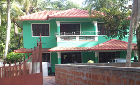 ngo quarters properties.