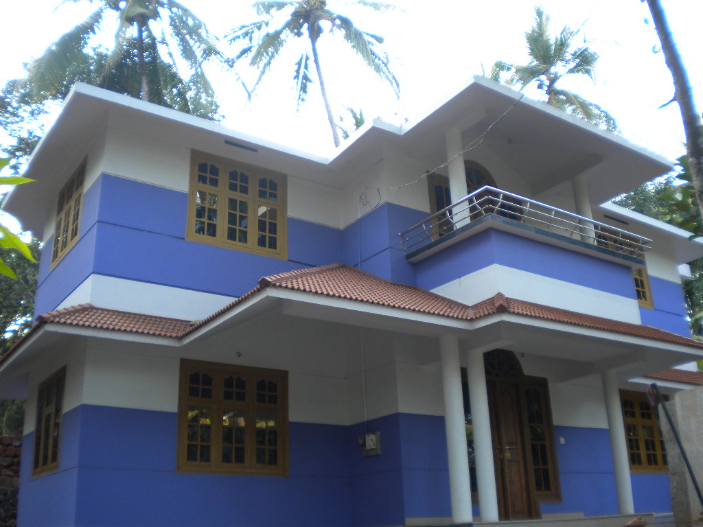 house for sale in calicut.