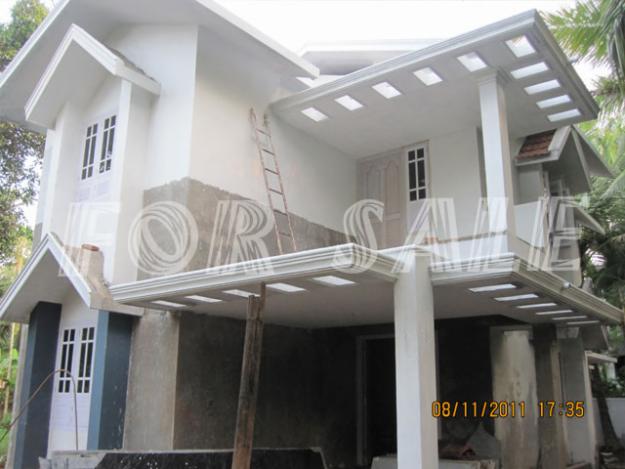 house for sale in calicut.krishnnannair road