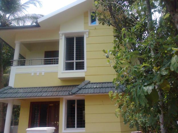 house for sale in calicut.karaparampa.