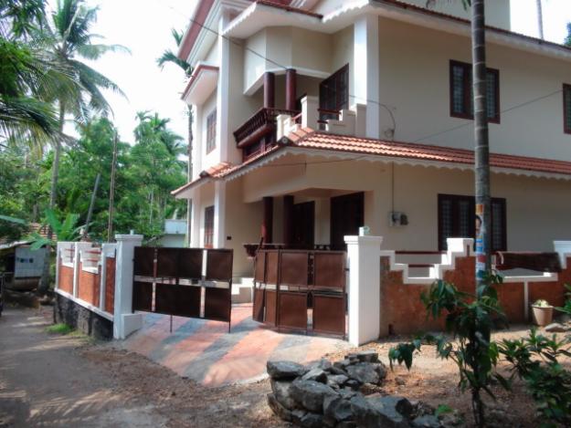 house for sale in calicut.krishnnannair road